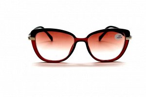 Готовые очки - Keluona 7173 c1 тонировка