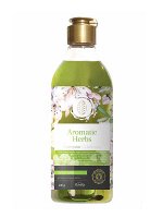 Ромакс Шампунь Aromatic Herbs Чабрец и бергамот 400г