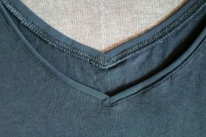 Майка для фитнеса Active Жён. 48-50