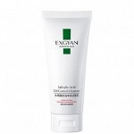 Очищающая пенка с салициловой кислотой Salicylic Acid Oil Control Cleansing Milk Exgyan, 100г