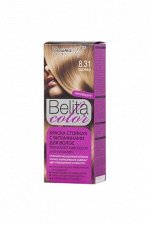 COLOR  NEW тон №08.31 Пшеница (с витаминами)