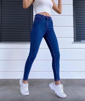 Джинсы 🦋Новинка🦋
Стильные джинсы Skinny