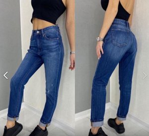 Джинсы 🦋новинка🦋
Стильные джинсы-бойфренды