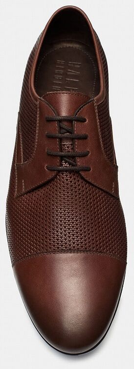 558118КН Туфли мужские фасон BAYRON