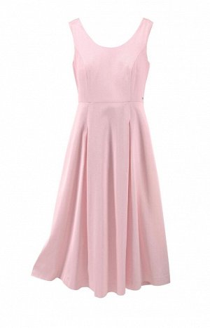 Платье, розовое