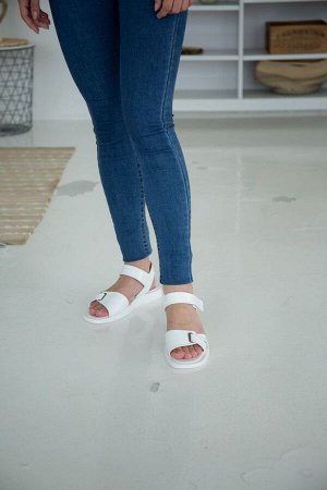 Босоножки Agnello 2120 vern/bianco