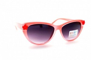 Детские солнцезащитные очки Kaidi 63 оранжевый