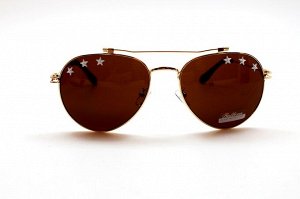 Солнцезащитные очки 2021 - Bellessa 72107 c3