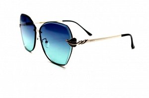Солнцезащитные очки - International GG 17133 зеленый