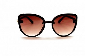 Солнцезащитные очки - International JC 11014 коричневый