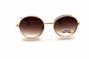 Солнцезащитные очки 2021 - JOLIE 8011 с2