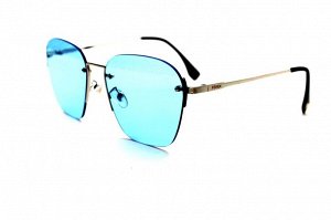 Солнцезащитные очки - International FE 527 голубой