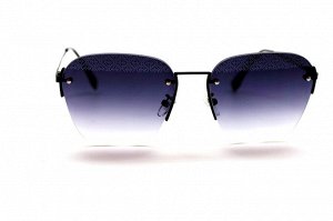 Солнцезащитные очки - International FE 527 черный