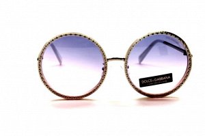 Солнцезащитные очки - International DG 6122 005