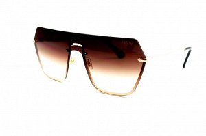 Солнцезащитные очки - International FE 5190 золото коричневый