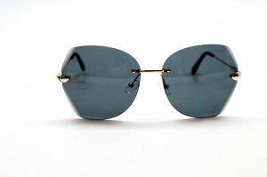 Солнцезащитные очки - International CHO 3108 золото черный
