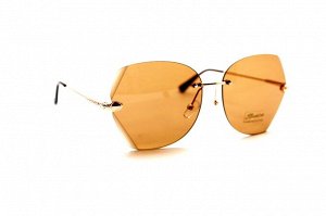 Солнцезащитные очки - Вlueice 3108 золото рыжий