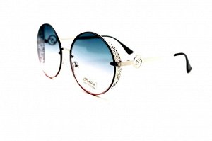 Солнцезащитные очки - Вlueice 3120 метла зелено-розовый