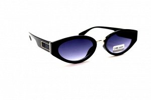 Женские солнцезащитные очки CHRIS JANN 0597 C1