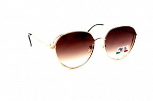Женские солнцезащитные очки 2021 - JOLIE 8001 C2