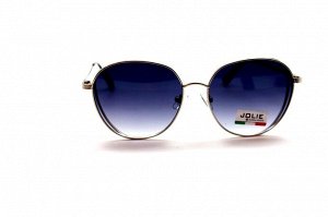 Женские солнцезащитные очки 2021 - JOLIE 8001 C4