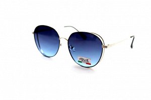 Женские солнцезащитные очки 2021 - JOLIE 8001 C9