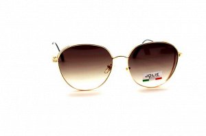 Женские солнцезащитные очки 2021 - JOLIE 8001 C1