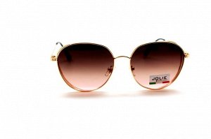 Женские солнцезащитные очки 2021 - JOLIE 8001 C5