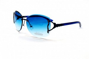 Женские солнцезащитные  очки - Bellessa 72116 с4