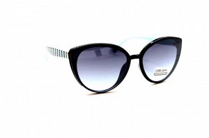 Женские солнцезащитные очки 2021 - CHRIS JANN 565 C4