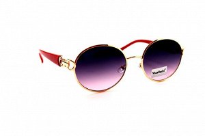 Женские солнцезащитные очки 2021 - Maafushi 7058 c3