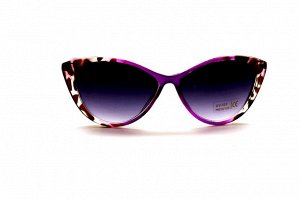 Женские солнцезащитные очки - 211 сиреневый
