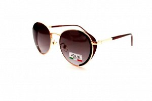 Женские солнцезащитные очки 2021 - JOLIE 8010 с7