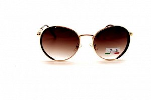 Женские солнцезащитные очки 2021 - JOLIE 8010 с2