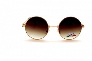 Женские солнцезащитные очки 2021 - JOLIE 8008 с1
