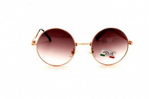 Женские солнцезащитные очки 2021 - JOLIE 8008 с7