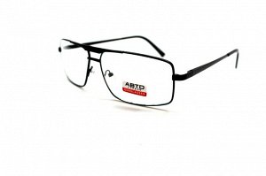 Мужские солнцезащитные очки - v АВТО хамелеон 201808 (СТЕКЛО)