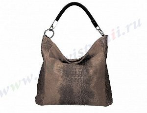 Mila. Итальянская кожаная сумка Милла (арт. S7021)