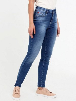 Женские джинсы Slim fit