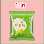 Ферментированная китайская слива