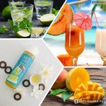 Neo Care MANGO MOJITO гель для душа 200 мл