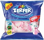 Маршмеллоу Zerfer duo клубника/ваниль 90г