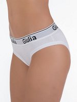 COTTON SLIP 02 (Giulia) женские трусы