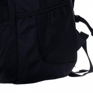 Рюкзак молодежный, Grizzly RQ-003, 48x33x21 см, эргономичная спинка, отделение для ноутбука