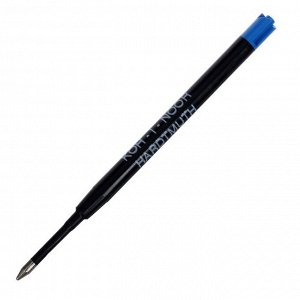 Стержень шариковый L 98 мм, пишущий узел 0,8 мм, синий