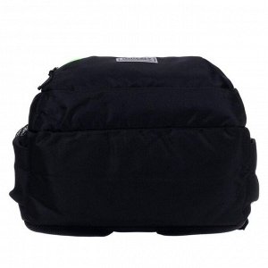 Рюкзак молодежный, Grizzly RU-137, 47x32x18 см, эргономичная спинка