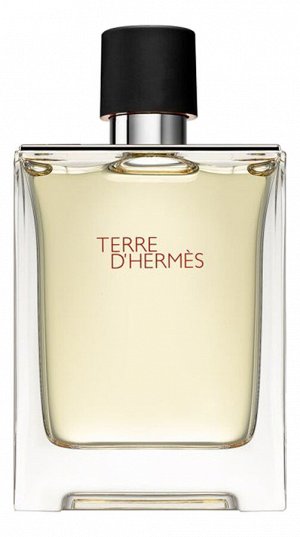 HERMES TERRE D`HERMES men 100ml edt туалетная вода мужская