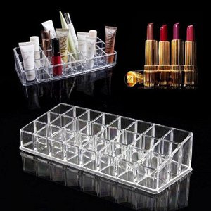 Органайзер для косметики LIPSTICK SHELF