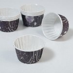 Форма для выпекания «Космос», 7 x 4 x 5 см