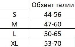 Детские трусы, принт "паровоз" (4 шт)